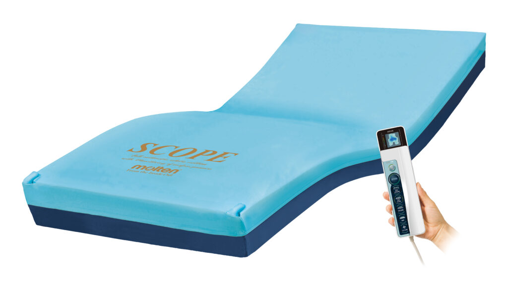 スコープの製品写真