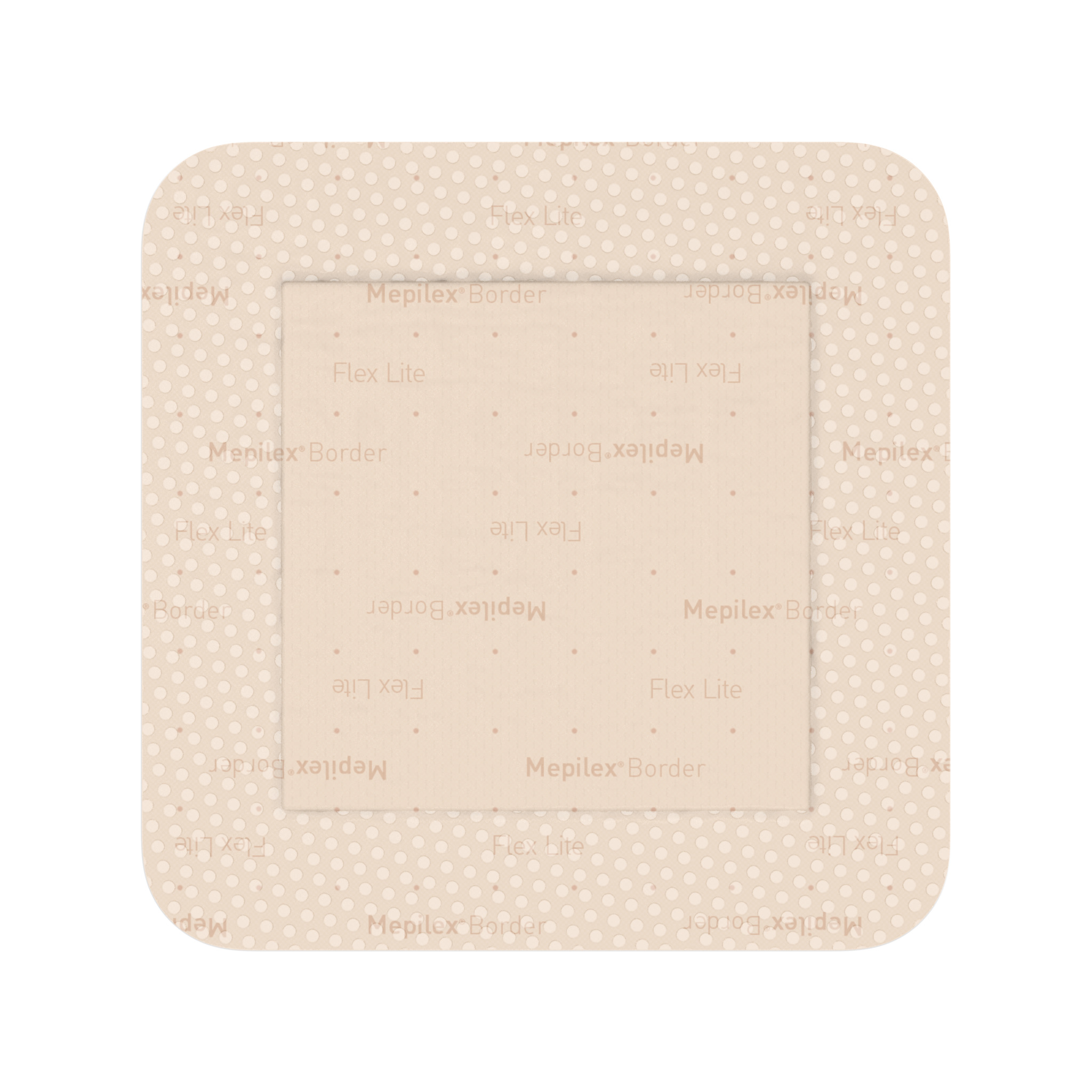メピレックス®ボーダー フレックス ライトの製品写真