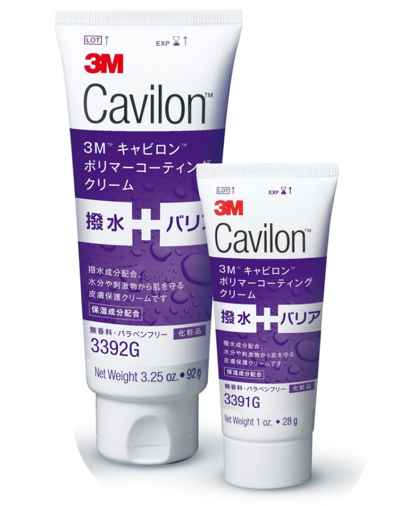 3M™ キャビロン ™ ポリマーコーティング クリーム
