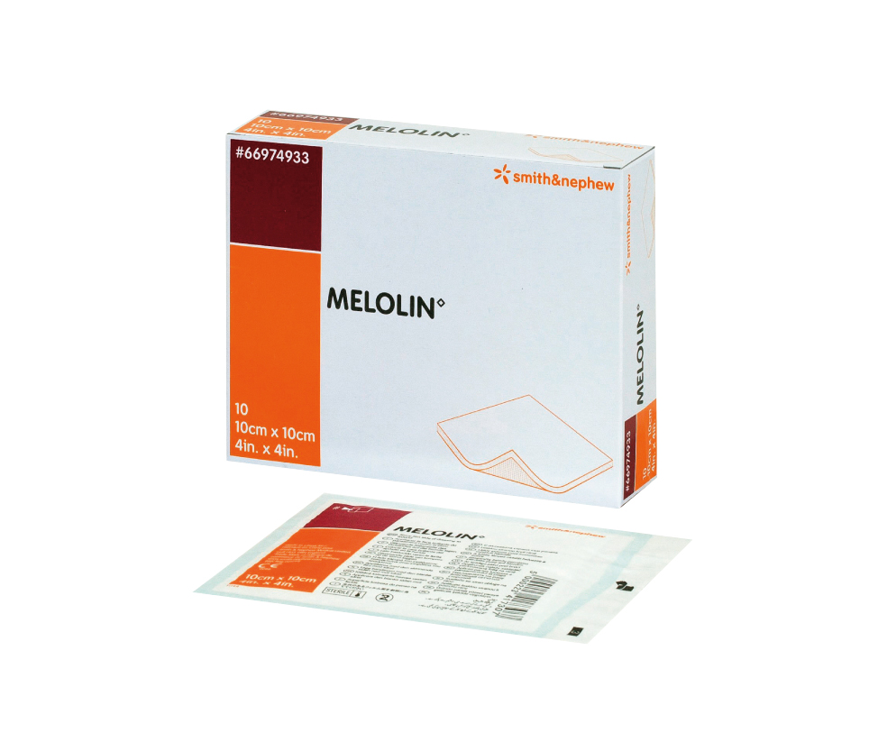メロリン®の製品写真