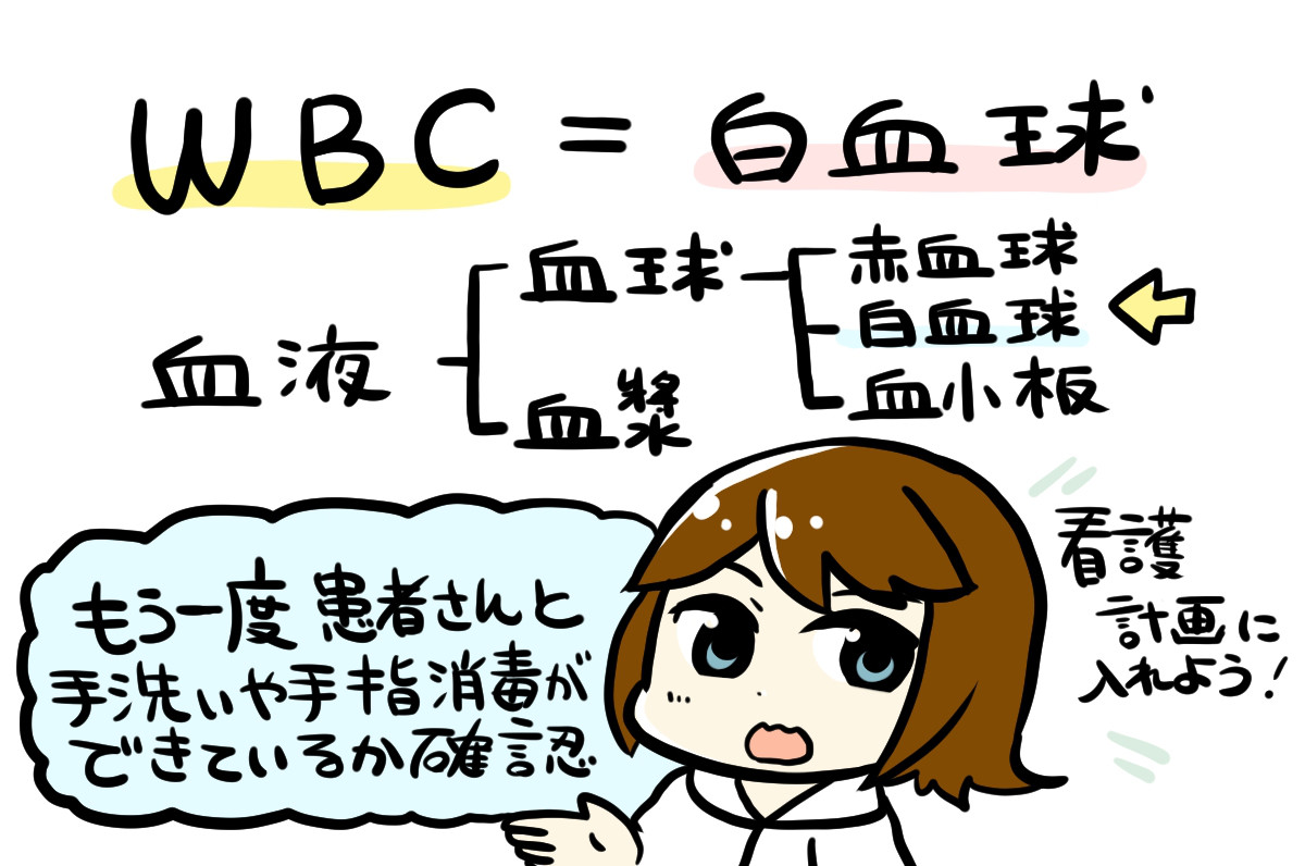 WBC2
