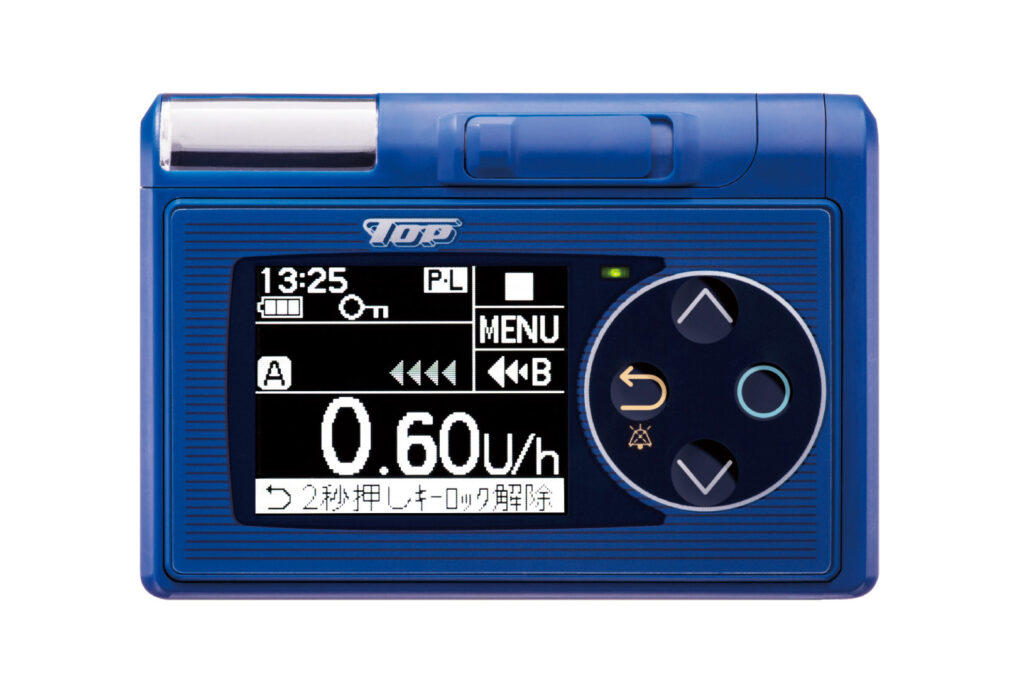 トップ シリンジポンプ TOP- 8200