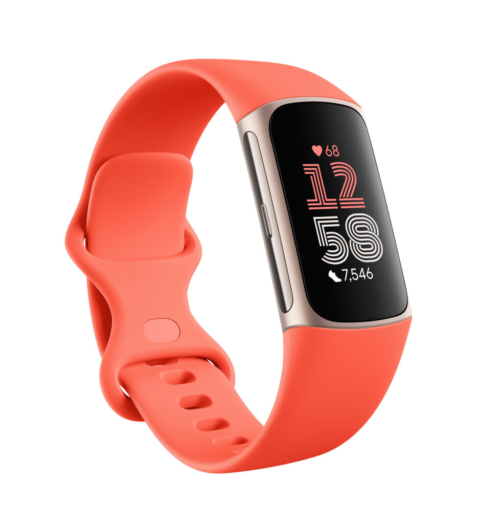 Fitbit 
