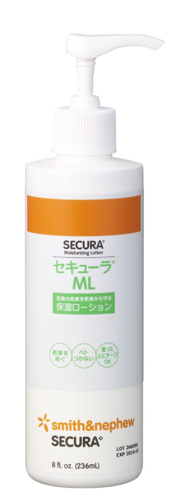 セキューラ®MLの製品写真