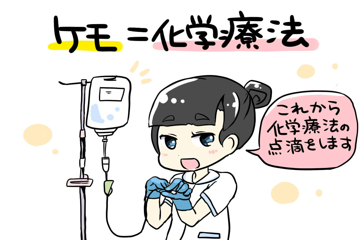 ケモイラスト2