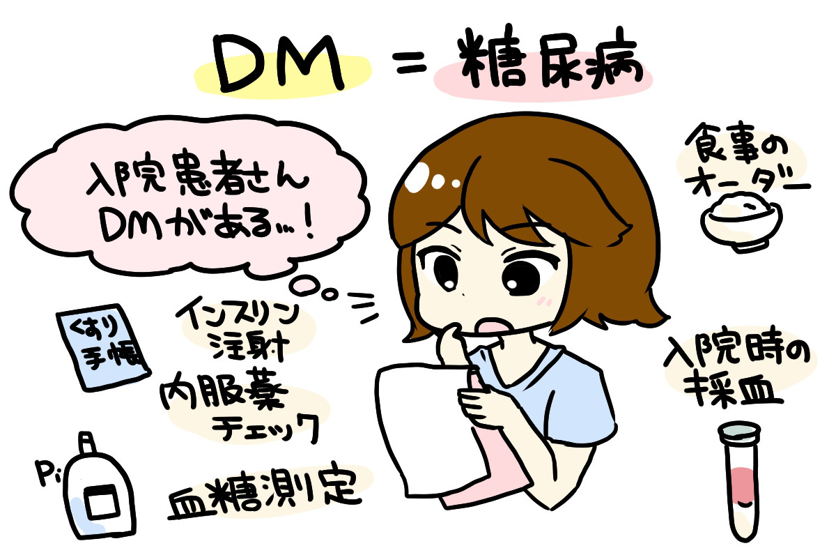かげさんDMのイラスト2