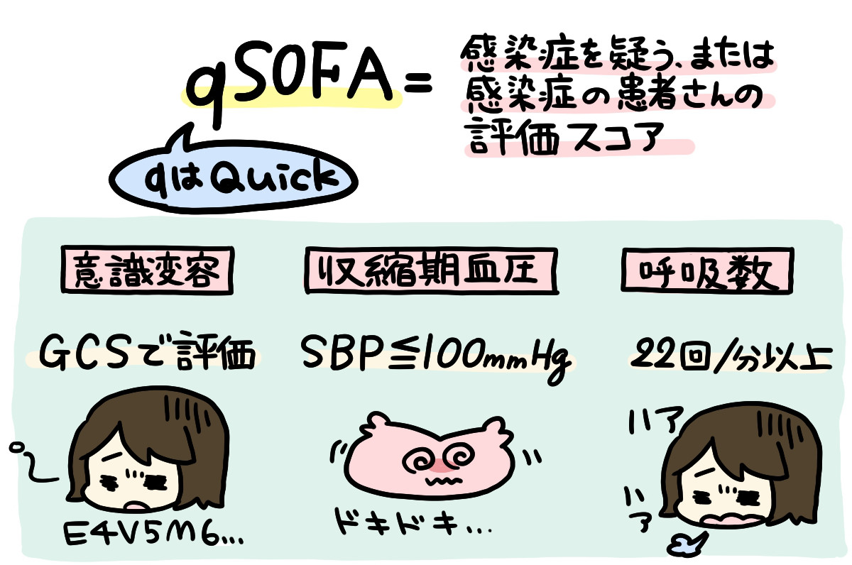 かげさんqSOFAのイラスト2