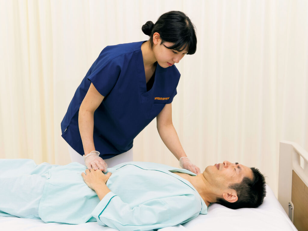 腹痛のアセスメント：救急症候を見逃さないためのポイントは