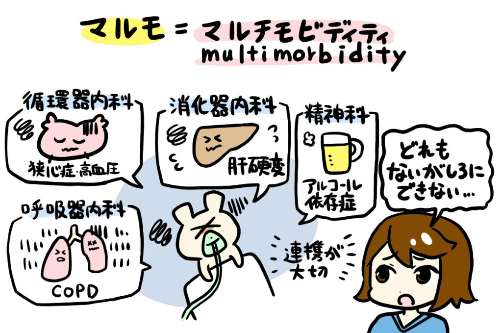 マルモイラスト2