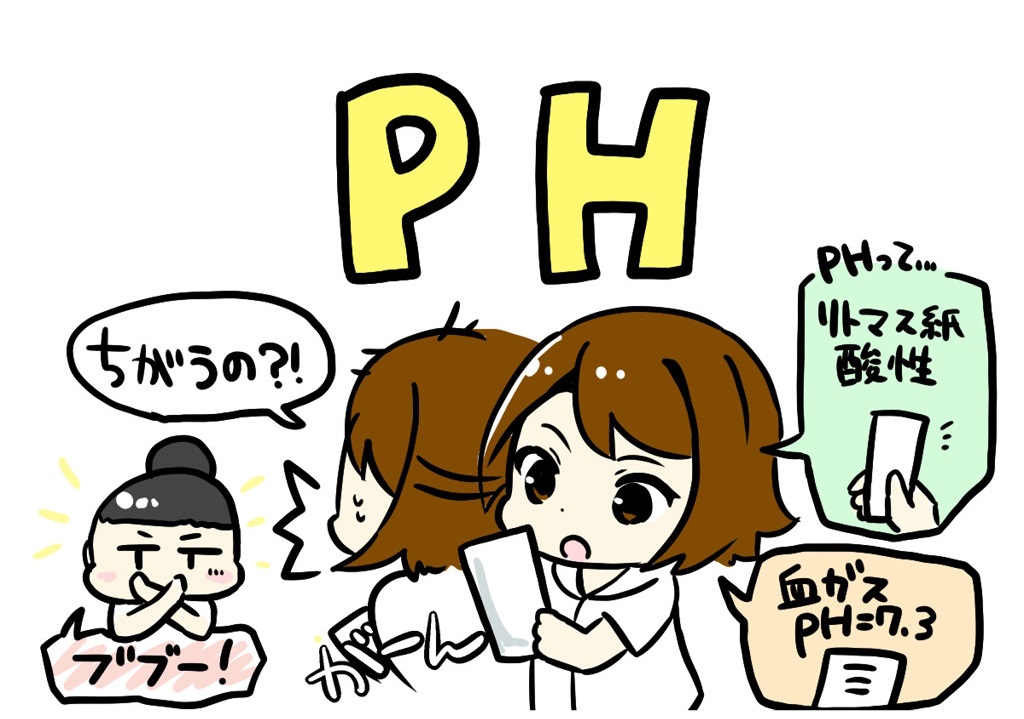PHイラスト１