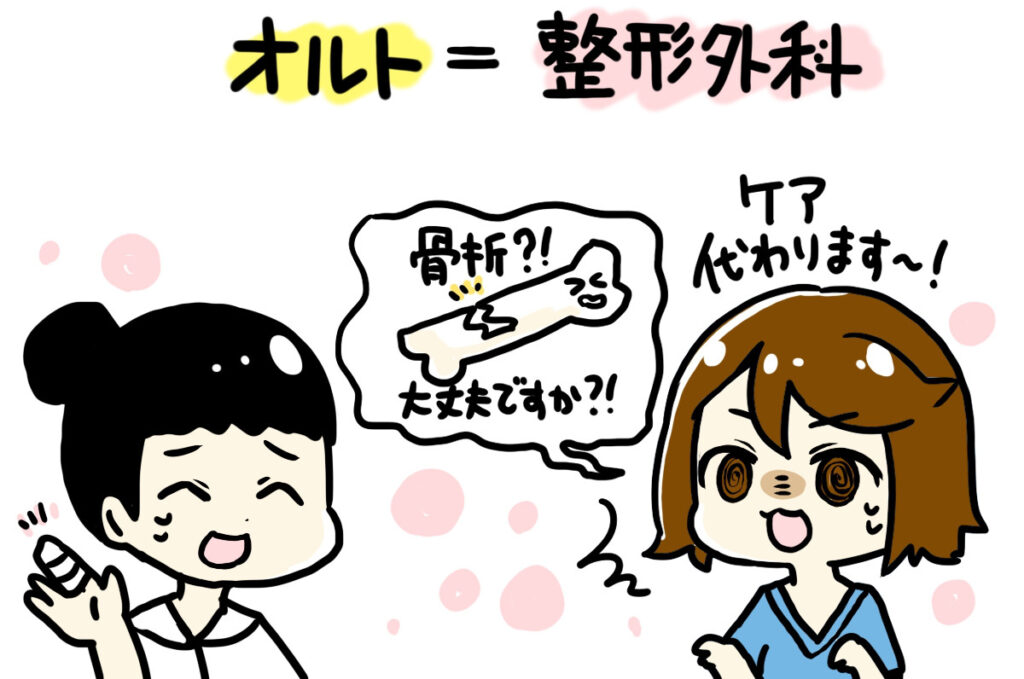 オルトのいらすと2