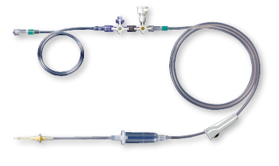 輸液セット画像