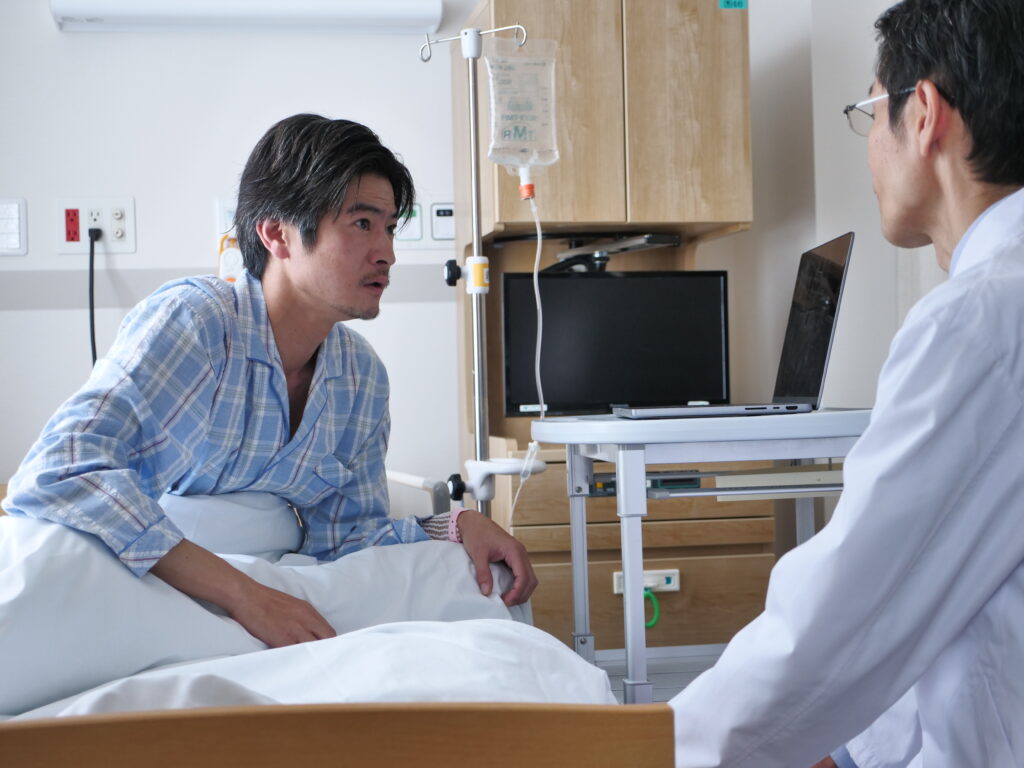 窪塚俊介さん場面カット