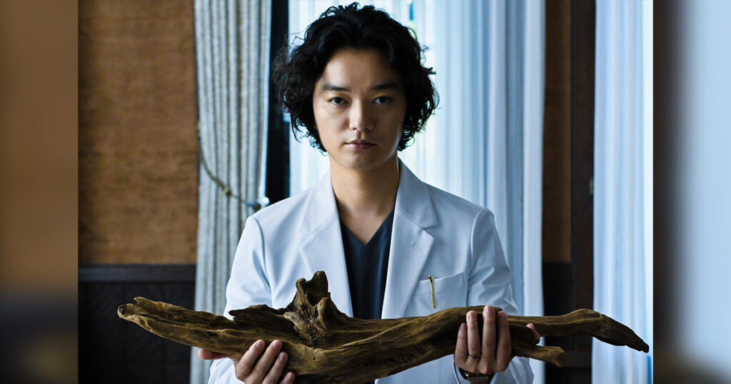 不要な手足を切断…医師による衝撃作『廃用身』染谷将太主演で映画化
