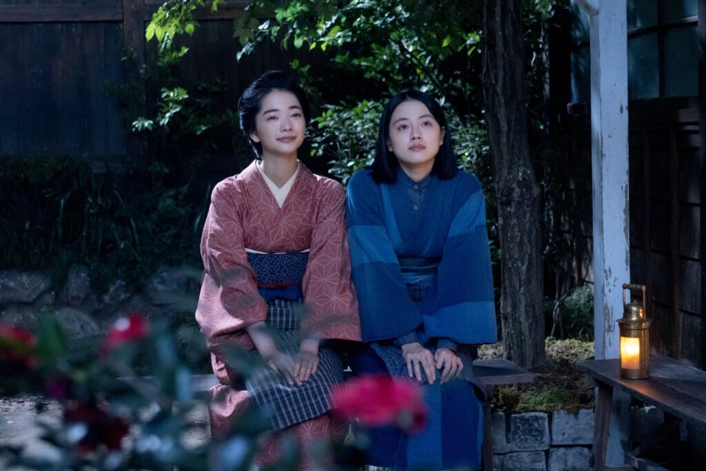 『風、薫る』場面写真1