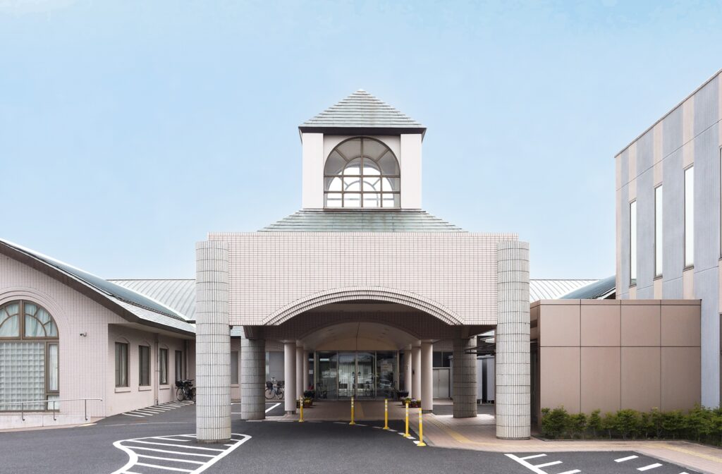 中川の郷療育センター