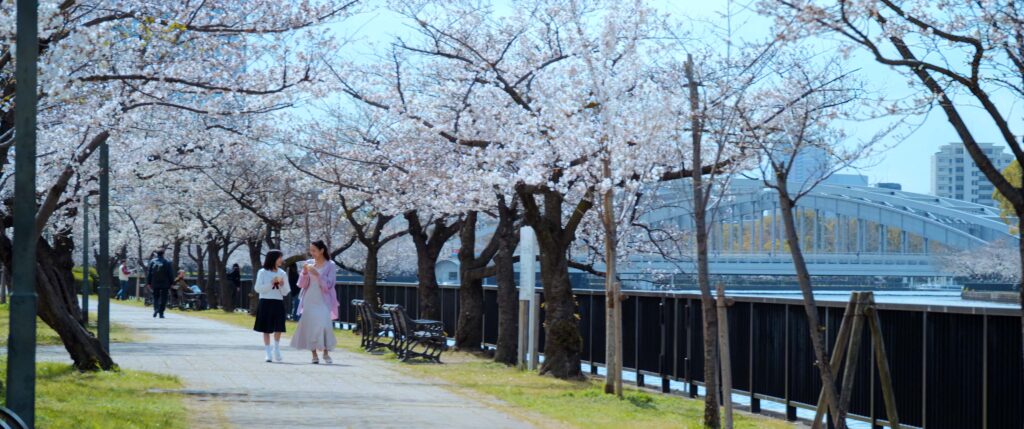 小春日和場面写真2