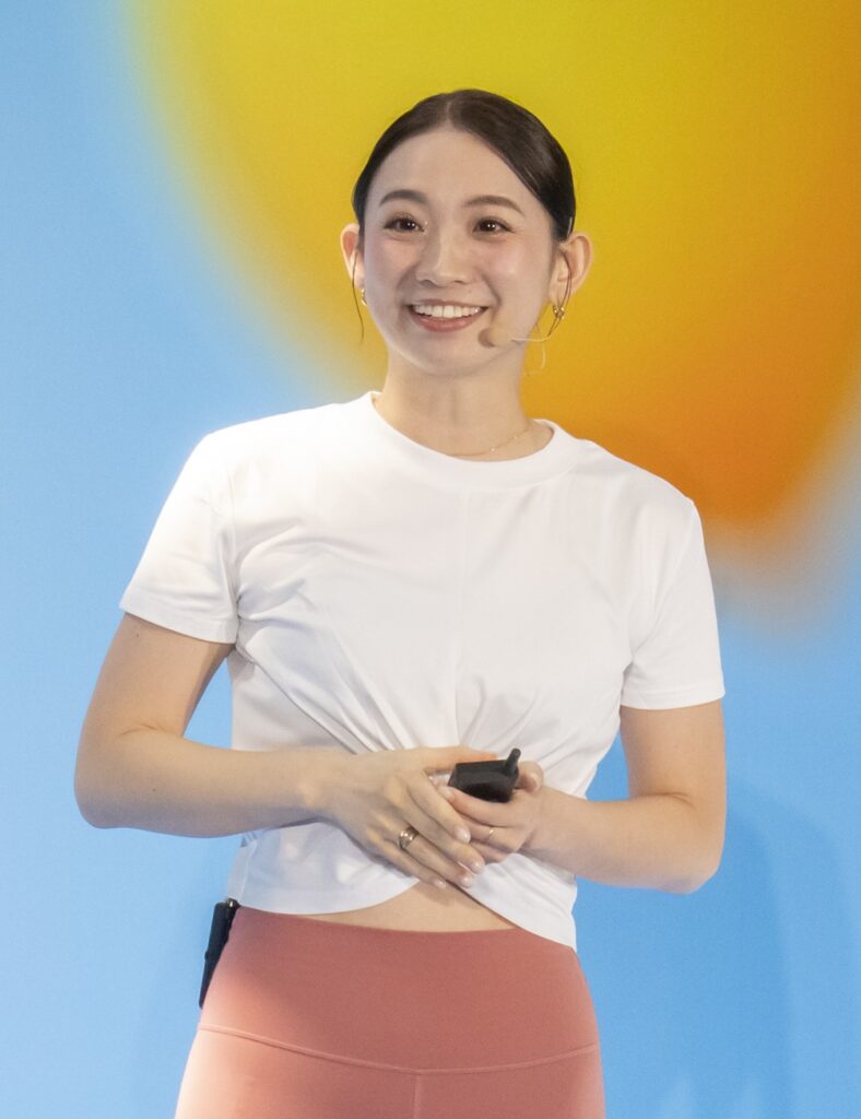 廣田なおさん