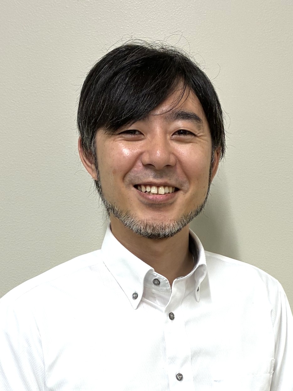 木田亮平 教授