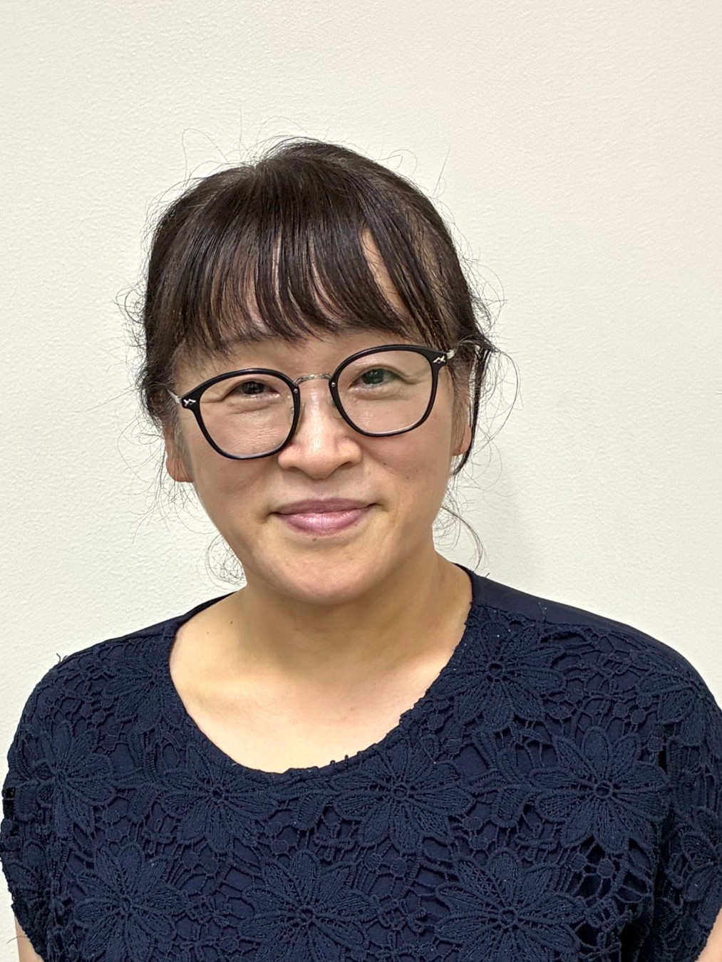 窪田直美 講師