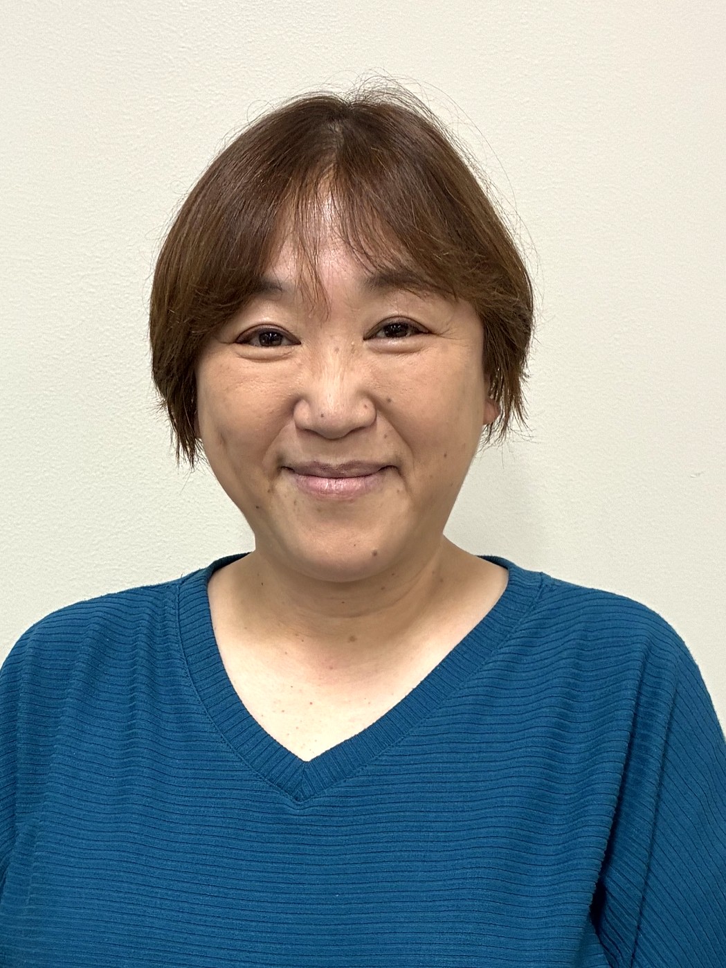 登谷美知子 講師
